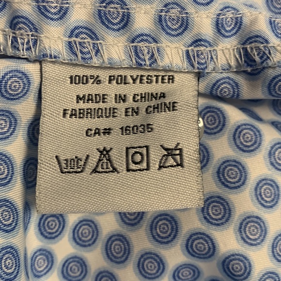 Hydrogen - Short sleeve shirt - XL - Picture 5 of 6